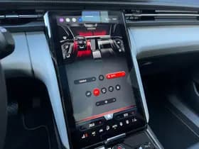 Ford Explorer Premium Extended Range RWD 77 kWh thumbnail 38