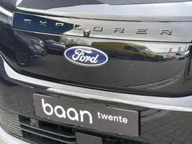 Ford Explorer Premium Extended Range RWD 77 kWh thumbnail 6