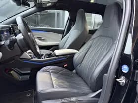 Ford Explorer Premium Extended Range RWD 77 kWh thumbnail 9