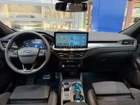 Ford Kuga 2.5 PHEV Sound Edition thumbnail 2