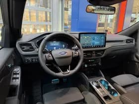 Ford Kuga 2.5 PHEV Sound Edition thumbnail 20