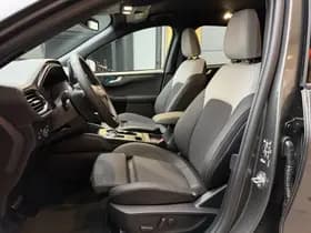 Ford Kuga 2.5 PHEV Sound Edition thumbnail 21