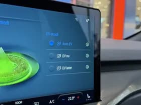 Ford Kuga 2.5 PHEV Sound Edition thumbnail 43