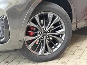 Ford Kuga 2.5 PHEV Sound Edition thumbnail 9