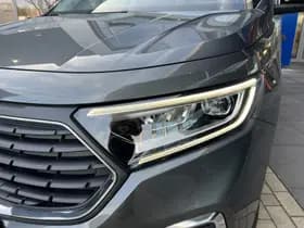 Ford Tourneo Connect 1.5 Plug-IN Hybrid 150 PK Automaat Titanium L2 thumbnail 9