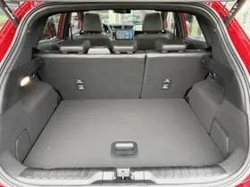 Ford Puma 1.0 Turbo 125pk Mild Hybride ST-Line X Automaat | full options | panorama dak | 19 inch | driver assistance pack | 360 graden camera | blis | winterpack | adaptieve cruise. | uit voorraad leverbaar! | fantastic red thumbnail 13