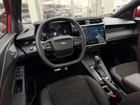 Ford Puma 1.0 Turbo 125pk Mild Hybride ST-Line X Automaat | full options | panorama dak | 19 inch | driver assistance pack | 360 graden camera | blis | winterpack | adaptieve cruise. | uit voorraad leverbaar! | fantastic red thumbnail 15