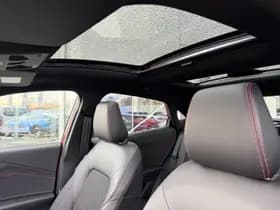 Ford Puma 1.0 Turbo 125pk Mild Hybride ST-Line X Automaat | full options | panorama dak | 19 inch | driver assistance pack | 360 graden camera | blis | winterpack | adaptieve cruise. | uit voorraad leverbaar! | fantastic red thumbnail 17