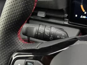 Ford Puma 1.0 Turbo 125pk Mild Hybride ST-Line X Automaat | full options | panorama dak | 19 inch | driver assistance pack | 360 graden camera | blis | winterpack | adaptieve cruise. | uit voorraad leverbaar! | fantastic red thumbnail 23