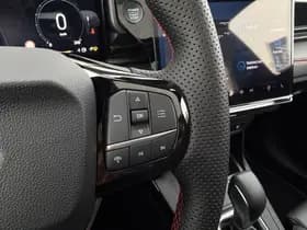 Ford Puma 1.0 Turbo 125pk Mild Hybride ST-Line X Automaat | full options | panorama dak | 19 inch | driver assistance pack | 360 graden camera | blis | winterpack | adaptieve cruise. | uit voorraad leverbaar! | fantastic red thumbnail 25