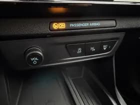 Ford Puma 1.0 Turbo 125pk Mild Hybride ST-Line X Automaat | full options | panorama dak | 19 inch | driver assistance pack | 360 graden camera | blis | winterpack | adaptieve cruise. | uit voorraad leverbaar! | fantastic red thumbnail 30