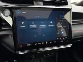 Ford Puma 1.0 Turbo 125pk Mild Hybride ST-Line X Automaat | full options | panorama dak | 19 inch | driver assistance pack | 360 graden camera | blis | winterpack | adaptieve cruise. | uit voorraad leverbaar! | fantastic red thumbnail 34