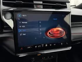 Ford Puma 1.0 Turbo 125pk Mild Hybride ST-Line X Automaat | full options | panorama dak | 19 inch | driver assistance pack | 360 graden camera | blis | winterpack | adaptieve cruise. | uit voorraad leverbaar! | fantastic red thumbnail 35