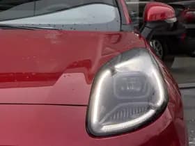 Ford Puma 1.0 Turbo 125pk Mild Hybride ST-Line X Automaat | full options | panorama dak | 19 inch | driver assistance pack | 360 graden camera | blis | winterpack | adaptieve cruise. | uit voorraad leverbaar! | fantastic red thumbnail 6