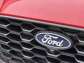 Ford Puma 1.0 Turbo 125pk Mild Hybride ST-Line X Automaat | full options | panorama dak | 19 inch | driver assistance pack | 360 graden camera | blis | winterpack | adaptieve cruise. | uit voorraad leverbaar! | fantastic red thumbnail 7