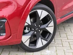 Ford Puma 1.0 Turbo 125pk Mild Hybride ST-Line X Automaat | full options | panorama dak | 19 inch | driver assistance pack | 360 graden camera | blis | winterpack | adaptieve cruise. | uit voorraad leverbaar! | fantastic red thumbnail 8