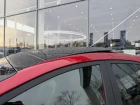 Ford Puma 1.0 Turbo 125pk Mild Hybride ST-Line X Automaat | full options | panorama dak | 19 inch | driver assistance pack | 360 graden camera | blis | winterpack | adaptieve cruise. | uit voorraad leverbaar! | fantastic red thumbnail 10