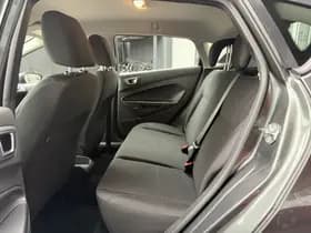 Ford Fiesta 1.0 Style Essential | Dealer onderhouden | Navigatie | Airco | Bluetooth thumbnail 11