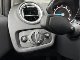 Ford Fiesta 1.0 Style Essential | Dealer onderhouden | Navigatie | Airco | Bluetooth thumbnail 15