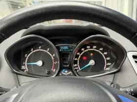 Ford Fiesta 1.0 Style Essential | Dealer onderhouden | Navigatie | Airco | Bluetooth thumbnail 18