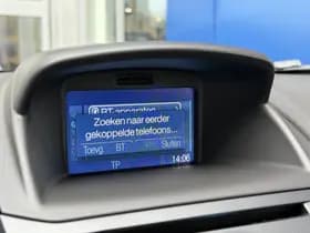 Ford Fiesta 1.0 Style Essential | Dealer onderhouden | Navigatie | Airco | Bluetooth thumbnail 20