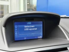 Ford Fiesta 1.0 Style Essential | Dealer onderhouden | Navigatie | Airco | Bluetooth thumbnail 21