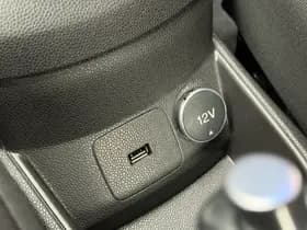 Ford Fiesta 1.0 Style Essential | Dealer onderhouden | Navigatie | Airco | Bluetooth thumbnail 25
