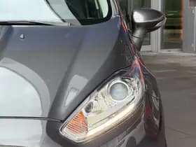 Ford Fiesta 1.0 Style Essential | Dealer onderhouden | Navigatie | Airco | Bluetooth thumbnail 6