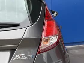 Ford Fiesta 1.0 Style Essential | Dealer onderhouden | Navigatie | Airco | Bluetooth thumbnail 7