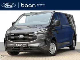 Ford Transit Custom 320 2.0 TDCI L2H1 Trend