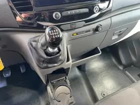 Ford Transit thumbnail 21