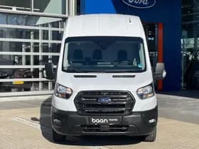 Ford Transit thumbnail 6