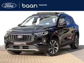 Ford Kuga 2.5 PHEV 243 PK Titanium