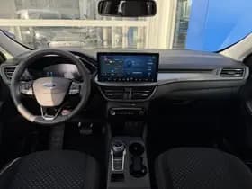Ford Kuga 2.5 PHEV 243 PK Titanium thumbnail 2