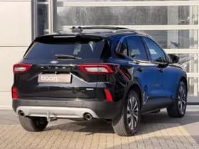 Ford Kuga 2.5 PHEV 243 PK Titanium thumbnail 3