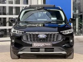 Ford Kuga 2.5 PHEV 243 PK Titanium thumbnail 4