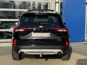 Ford Kuga 2.5 PHEV 243 PK Titanium thumbnail 5