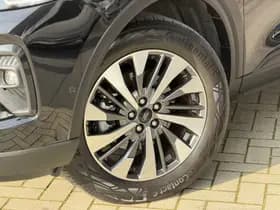 Ford Kuga 2.5 PHEV 243 PK Titanium thumbnail 8