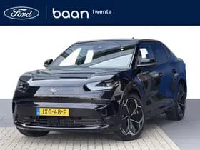 Ford Capri Premium Extended Range RWD 77 kWh