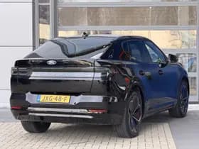 Ford Capri Premium Extended Range RWD 77 kWh thumbnail 3