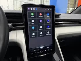 Ford Capri Premium Extended Range RWD 77 kWh thumbnail 21