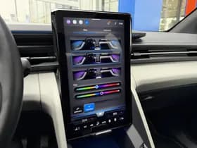 Ford Capri Premium Extended Range RWD 77 kWh thumbnail 25