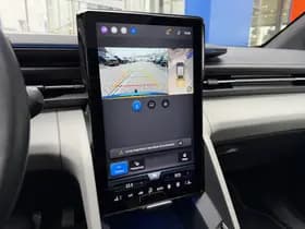 Ford Capri Premium Extended Range RWD 77 kWh thumbnail 27