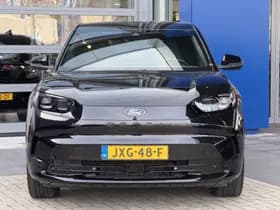 Ford Capri Premium Extended Range RWD 77 kWh thumbnail 4