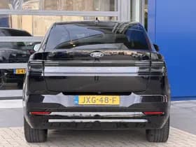 Ford Capri Premium Extended Range RWD 77 kWh thumbnail 5