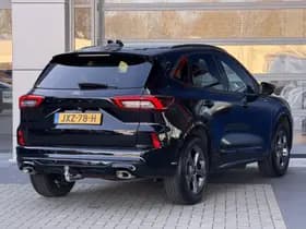 Ford Kuga 2.5 PHEV ST-Line thumbnail 2