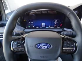 Ford Transit Custom 320 2.5 PHEV L2H1 Limited DC thumbnail 11