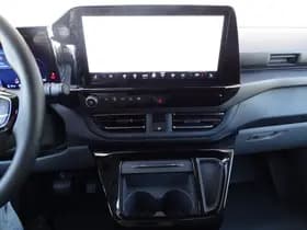 Ford Transit Custom 320 2.5 PHEV L2H1 Limited DC thumbnail 12