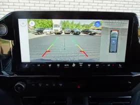 Ford Transit Custom 320 2.5 PHEV L2H1 Limited DC thumbnail 15