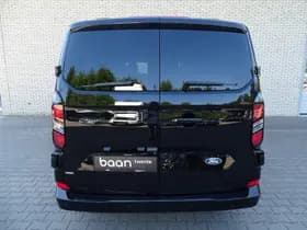 Ford Transit Custom 320 2.5 PHEV L2H1 Limited DC thumbnail 7